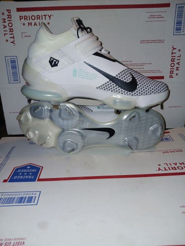 Nike High Top Force Zoom Trout 7