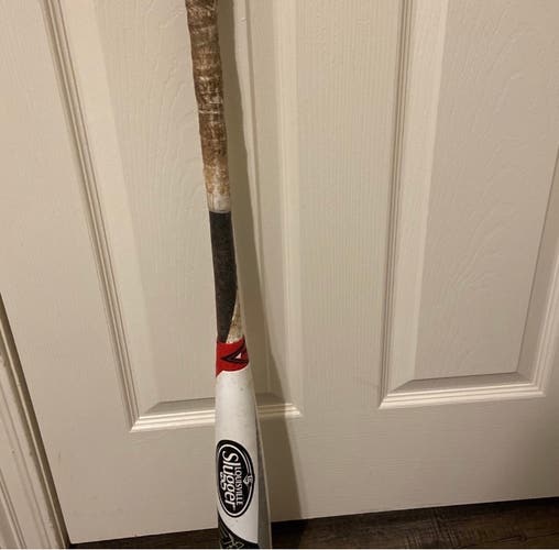 Louisville Slugger Select 716 33 -3 Bbcor** check description