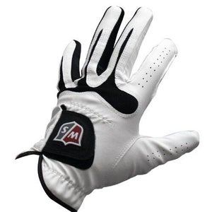 Wilson Staff Grip Soft Golf Glove (Mens LEFT) NEW