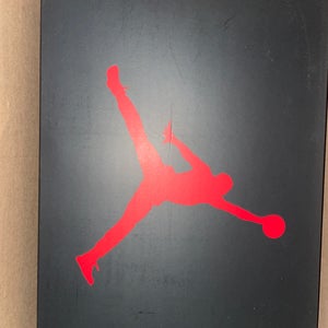Men's Size 7.0 (Women's 8.0) Air Jordan 3 Shoes