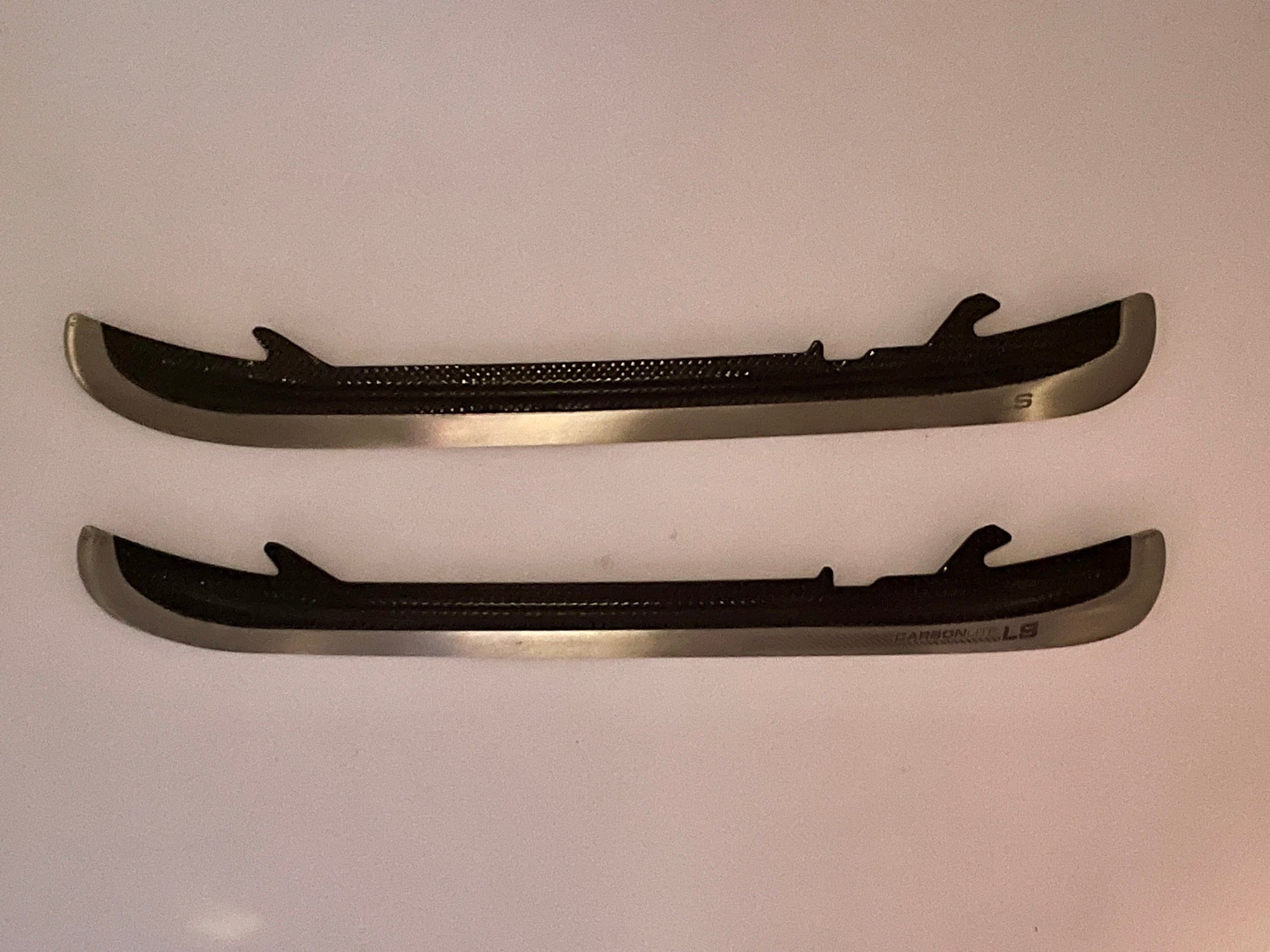 BAUER TUUK LS CARBONLITE 272MM サイズ8 BAUER TUUK LS CARBONLITE 272MM サイズ8 Лезвия Bauer TUUK LS