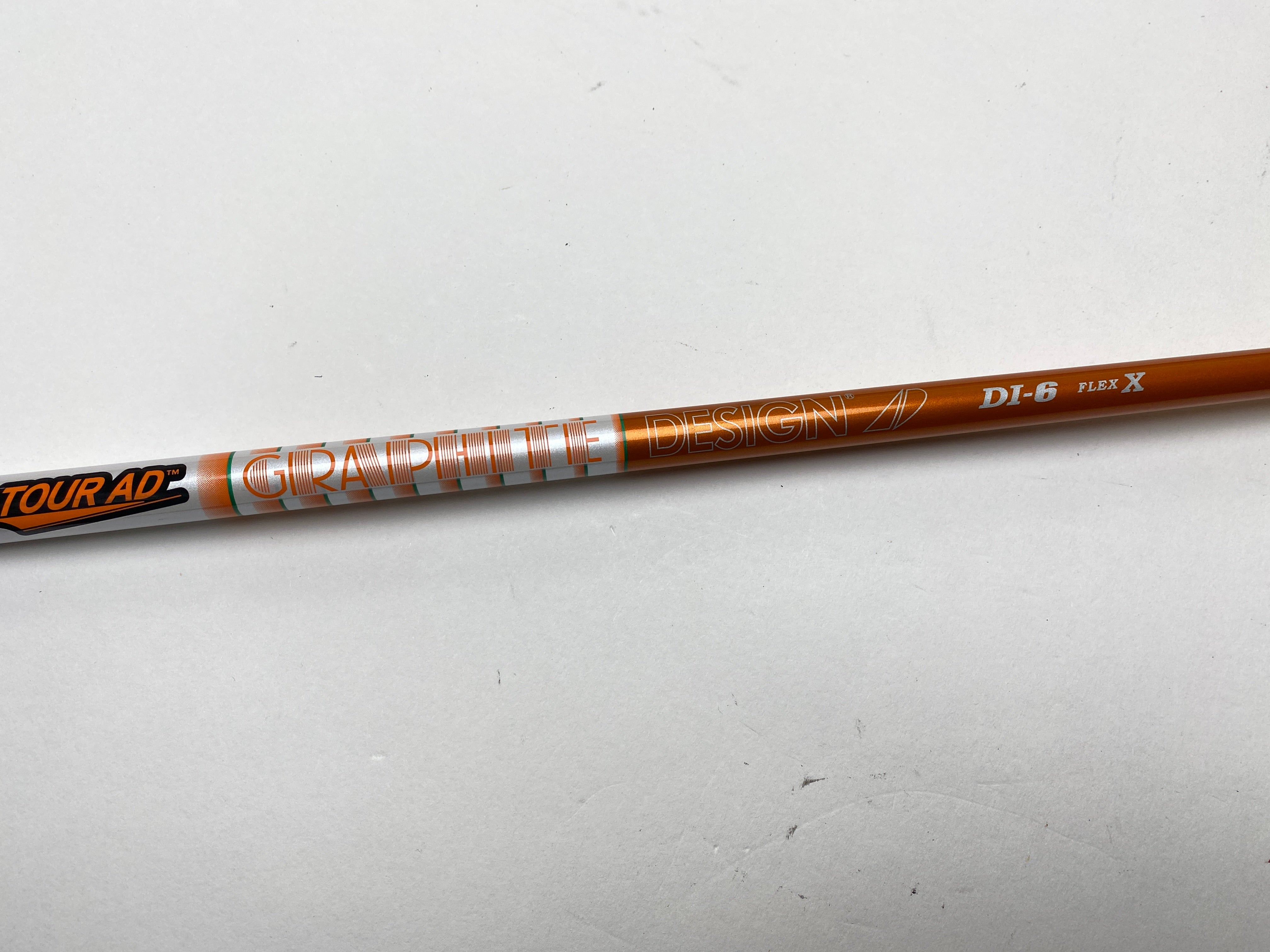 Titleist TSR3 Driver 10* Graphite Design Tour AD DI-6X X-Stiff