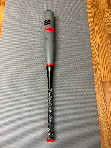 Used 2022 Composite (-8) 23 oz 31" B2 Ultra Bat