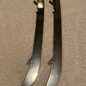 Bauer Hockey LS Pulse Ti Steel Runners 280
