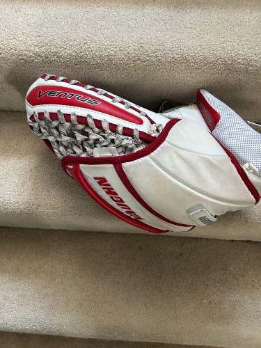 Used Regular  Vaughn Venous Glove