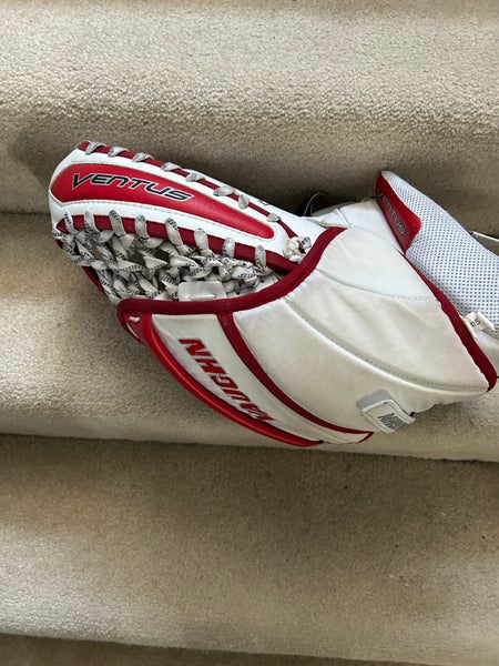 Used Regular Vaughn Venous Glove