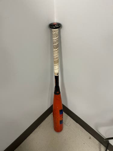 Used 2022 Composite (-8) 21 oz 29" Meta Bat