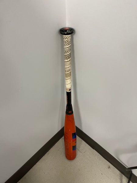 Used 2022 Composite (-8) 21 oz 29" Meta Bat