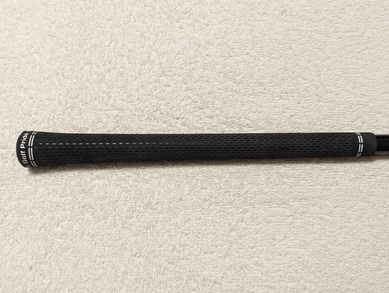 Shaft Hybride Hzrdus Smoke RDX Rouge 6.0 80g - Flexible Rigide, Adaptateur Srixon