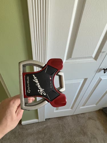 Taylormade 35" Spider Tour Putter