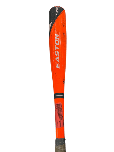 Used Easton Mako 25" -13 Drop Tee Ball Bats