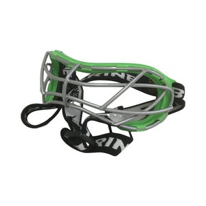 Used Brine Dynasty Rise Junior Lacrosse Facial Protection
