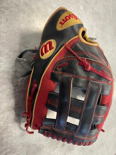 Wilson A2K MB50GM 12.5”