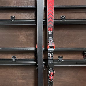 Volkl Racetiger 2023 GS FIS skis