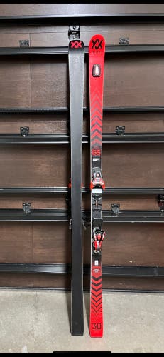 Volkl Racetiger 2023 GS FIS skis