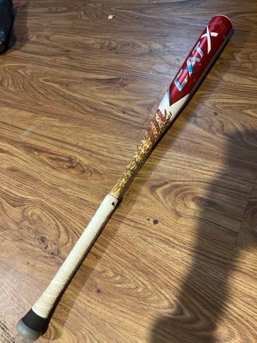 Marucci cat x 33.5