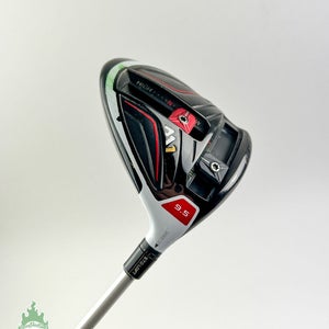 Used RH 2016 TaylorMade M1 430 Driver 9.5* Rogue 70g X-Stiff Graphite Golf Club