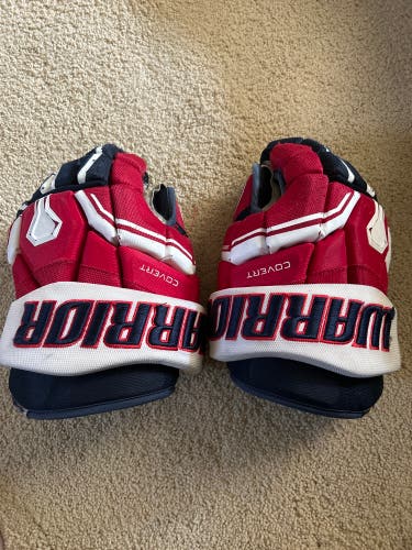Warrior 15"  Covert Pro Gloves