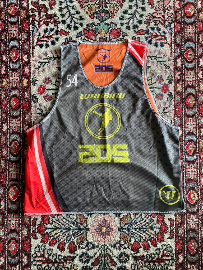 2022 Jersey Full Sublimation Exclusive Design Triskelion BASKETBALL JERSEY