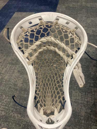 Used Strung Maverik Tactik 2.0 Head