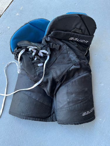 Senior Large Bauer One75 Hockey Pants