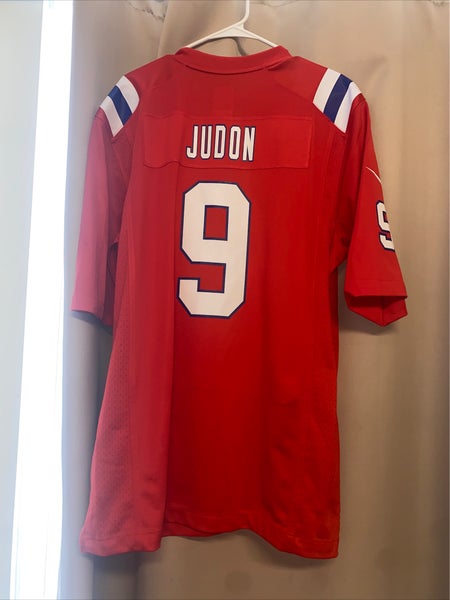 Matthew Judon Jersey  Get Matthew Judon Game, Lemited and Elite