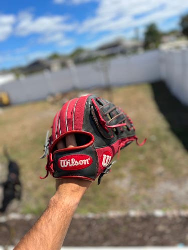 A2000 12in DW5 April GOTM