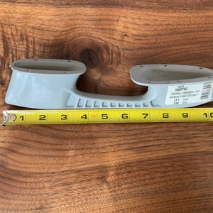 Bauer Tuuk+ Skate Blade Holder 240mm Left