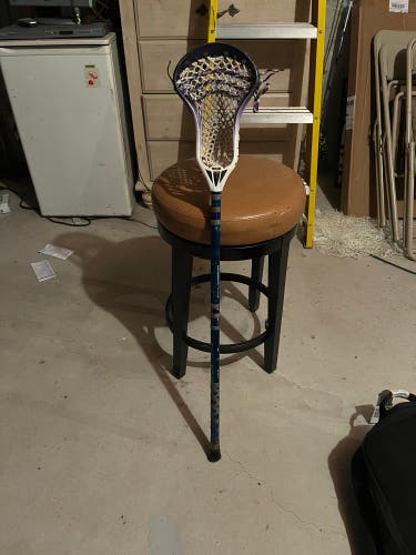 Used Warrior Stick