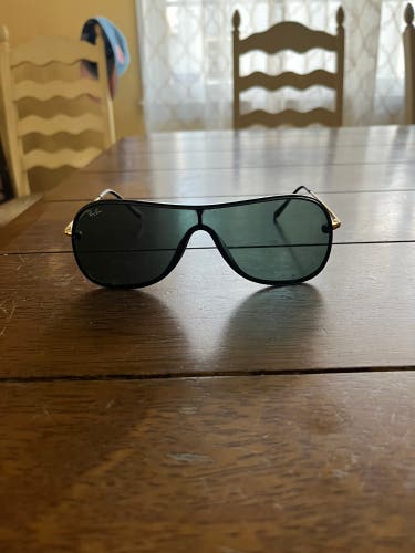 Unisex Ray Ban Sunglasses