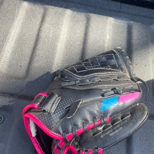 Used Youth glove