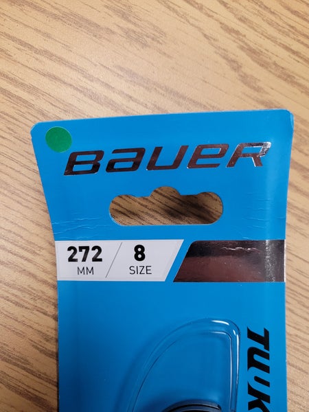 New Bauer LS Pulse Ti 272 mm | SidelineSwap