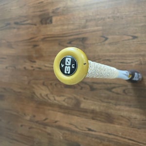 2020 Hybrid (-10) 20 oz 30" Alpha 360 Bat