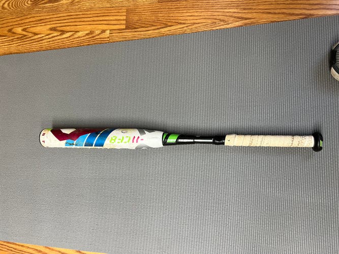 Used Composite (-11) 18 oz 29" CF8 Bat