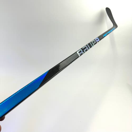 Repaired Left Handed Bauer Nexus Sync | 77 Flex | P92 Curve | Grip | #R1