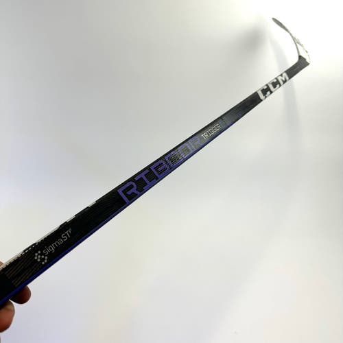 Repaired Right Handed CCM Trigger 7 Pro | 70 Flex | P92 Curve | Grip | #R7