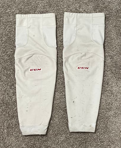 Pro Stock CCM Hockey Socks