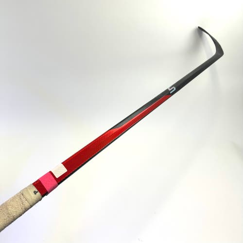 #R8 and #e385 repaired right handed sticks