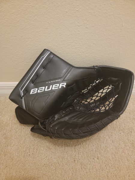 Used Regular Bauer M5 Pro