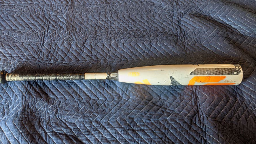 USSSA 2021 DeMarini Composite CF Bat (-8) 31"