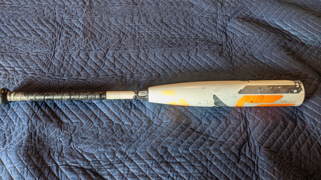 USSSA 2021 DeMarini Composite CF Bat (-8) 31"