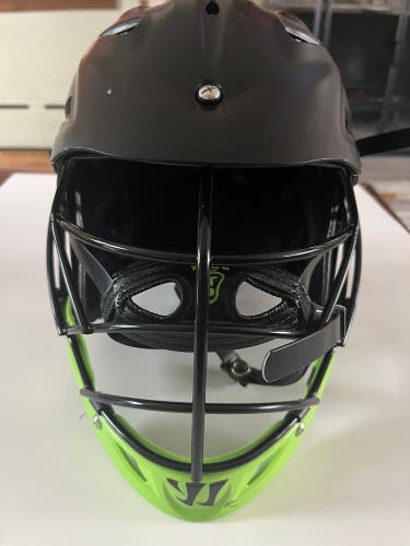 Player's Warrior Evo Helmet Size: S/m