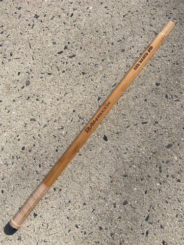 New Bamshaft BAMBOX Shaft