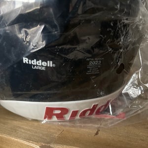3 large black speed flex 2023 with tags