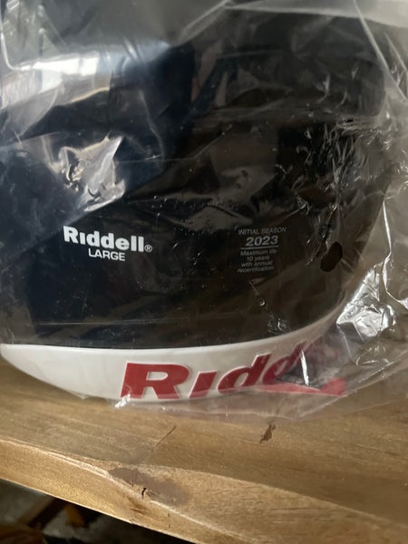3 large black speed flex 2023 with tags