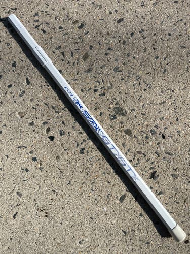 Used STX Spirit Shaft