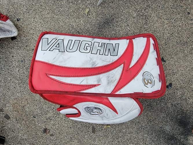 Used Regular Vaughn 7500 Velocity 3