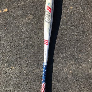 Used Marucci (-3) 28 oz 31" CAT 8 Bat