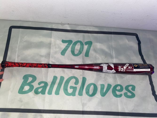 NIW 33/30 Voodoo One 2022