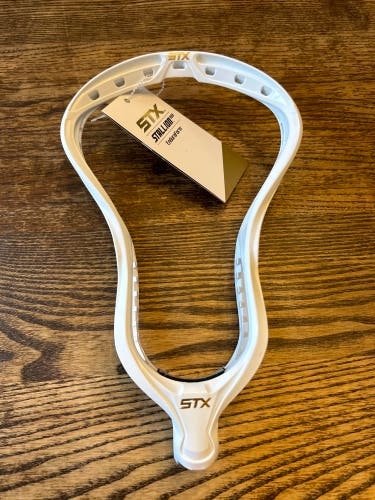 New STX Stallion 900 Head